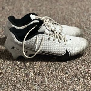 Nike vapor edge cleats